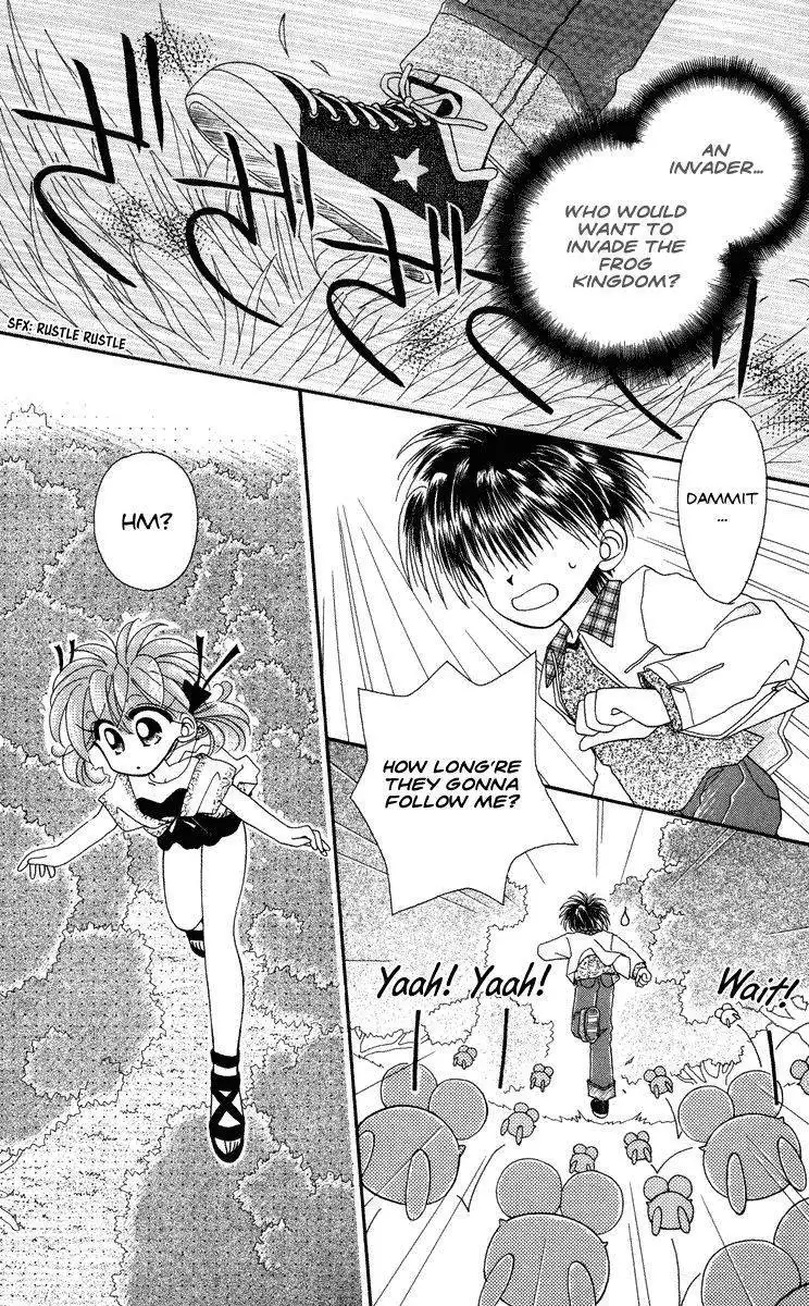 Kero Kero Chime Chapter 1 16